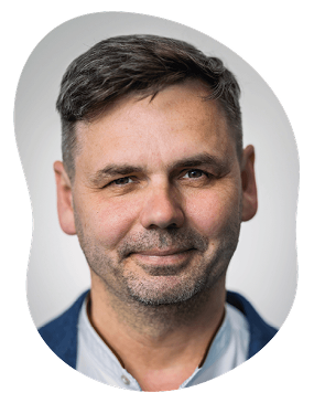 Martin Beránek